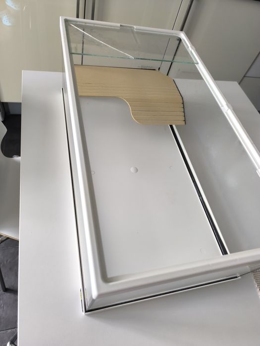 Tartarugueira Tortum 55