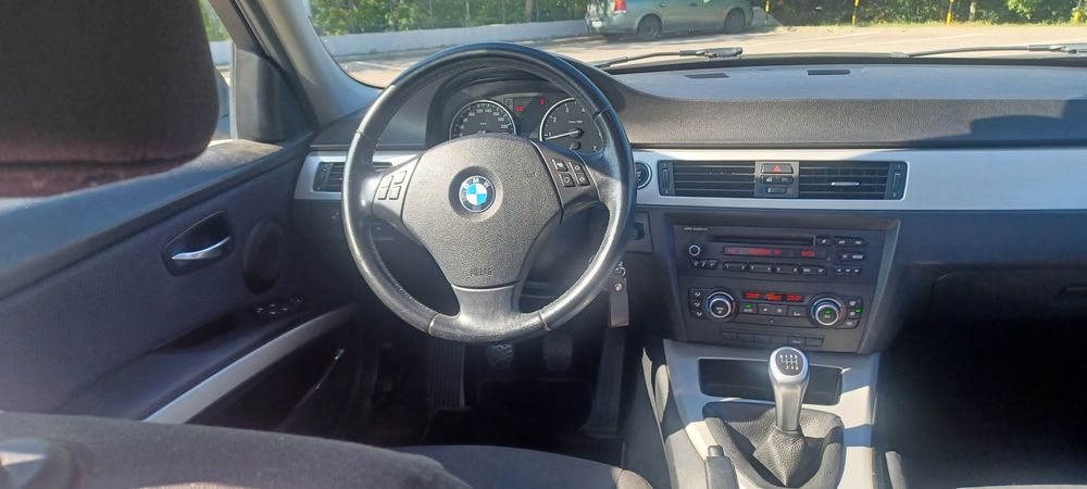 BMW e90 316i Polski Salon