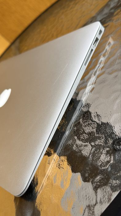 macbook air 2017 128 gb - купити ноутбуки - Ціна на OLX.ua