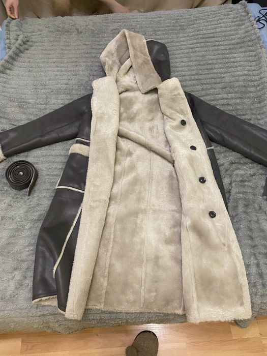 дублянка жіноча