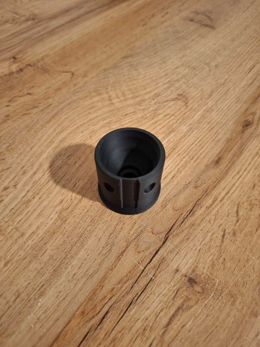 Suporte Parede p/ Volantes Fanatec QR1