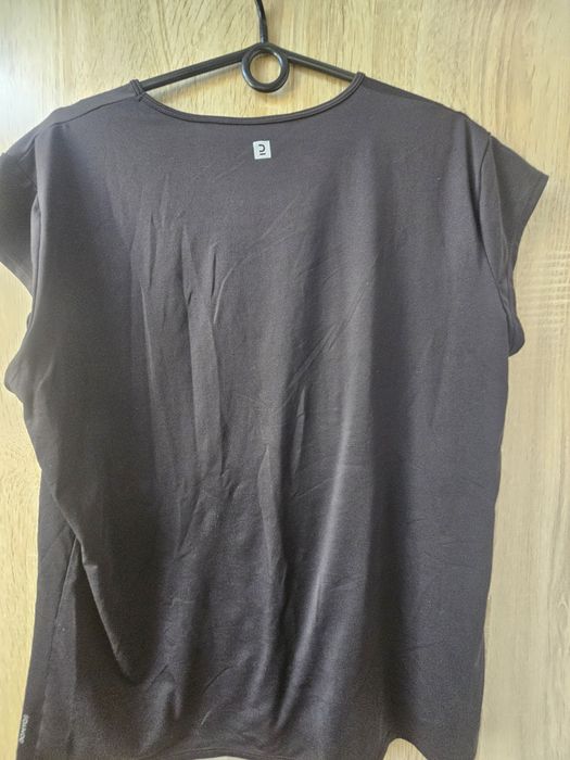 Koszulka fitness 44-46