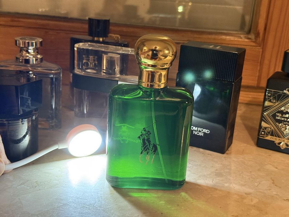 Zestaw perfum original