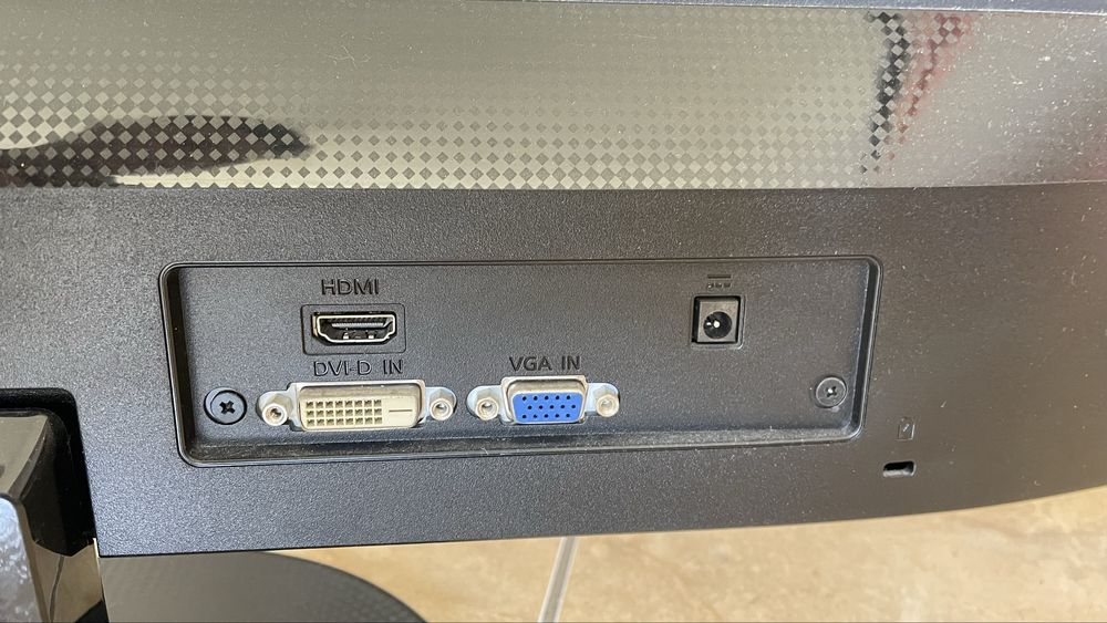 Monitor Acer SA240Y 24” Full HD IPS em excelente estado