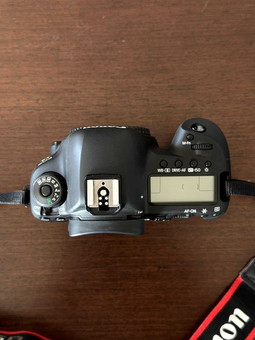Canon EOS 5D Mark IV Body | Excelente estado + caixa