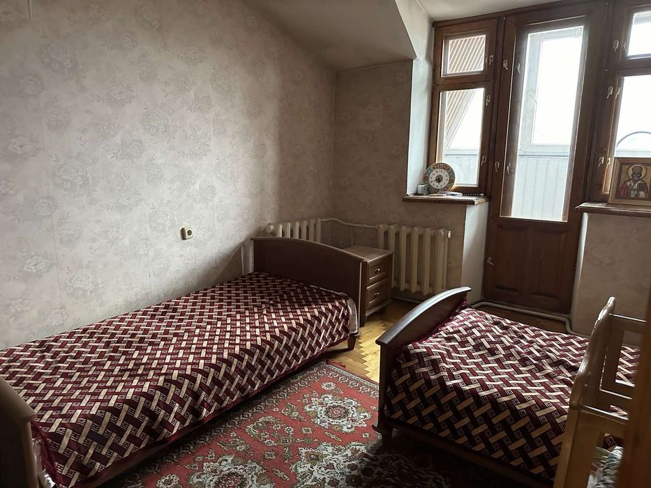 Продам 2х этажную квартиру елитный новострой Александровский рн