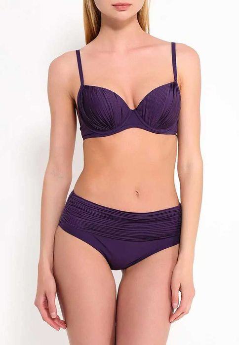 Купальник роздільний Triumph Sunset Party розмір  верх 42С, низ 44