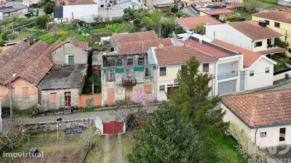 Casa / Villa T3 em Alfena de 120 m2