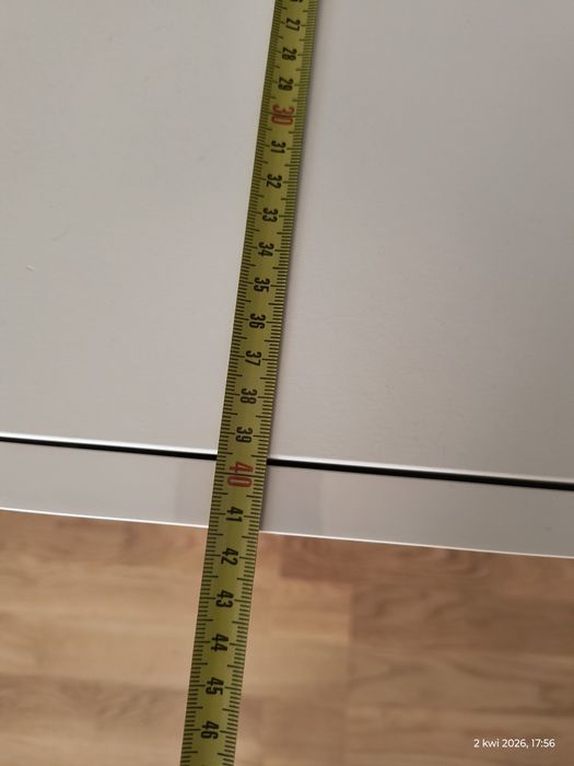 Komoda Ikea BESTA 180 szafka rtv