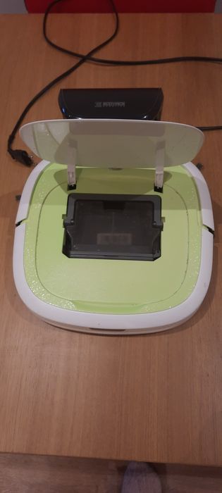 Aspirador Robot Deebot Ecovacs DA60