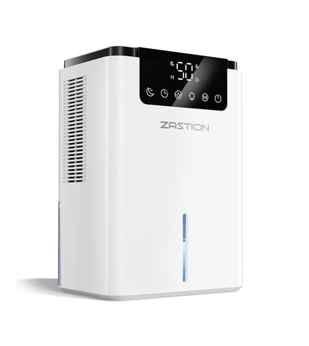 Осушитель воздуха Zastion Dehumidifier