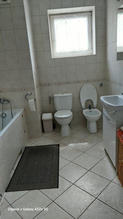 Wynajem mieszkania w Krakowie ul.Nullo