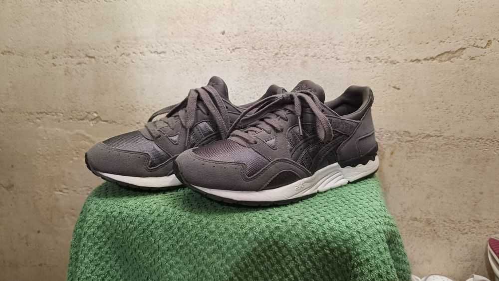 Damskie sneakersy ASICS GEL-LYTE V r.37 stan bardzo dobry