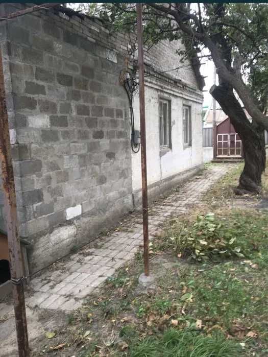 Продам просторный дом Диевка 1