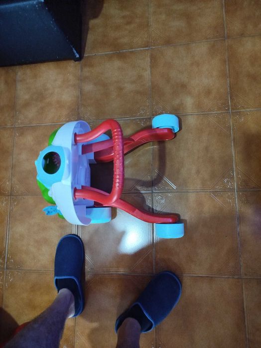 Vendo andarilho para criança