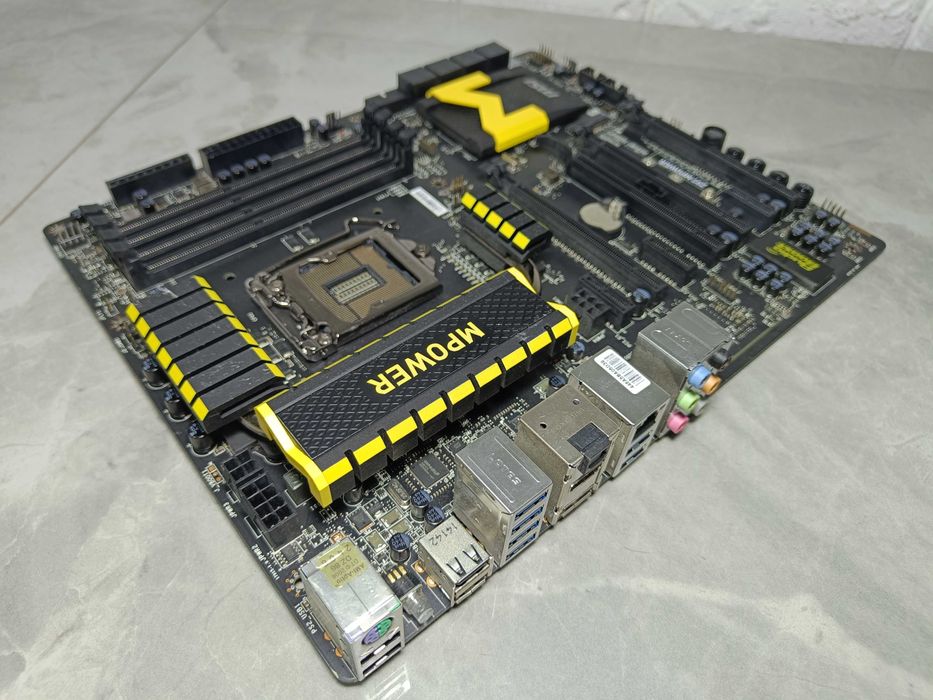 i7 4790k - купити комп'ютери та комплектуючі - Ціна на OLX.ua