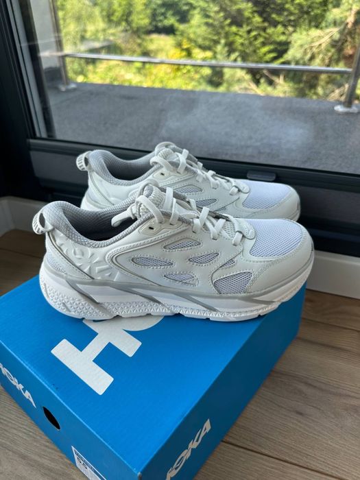 Hoka one U Clifton L