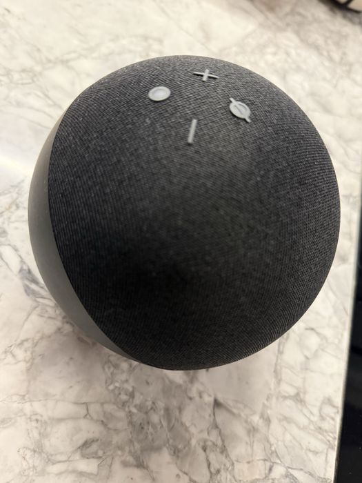 Amazon Echo 4. Generacji (duży)