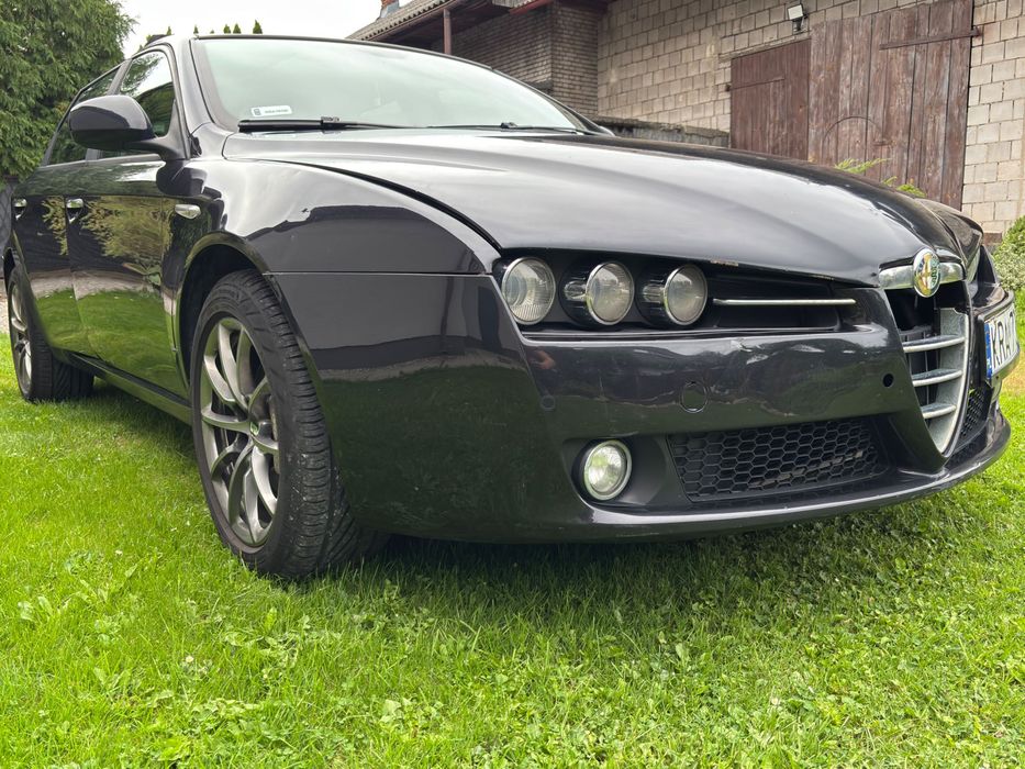 Alfa Romeo 159