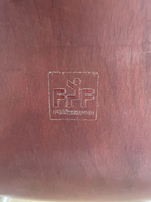 Krzesła Vintage, butelkowa zieleń, do jadalni, salonu