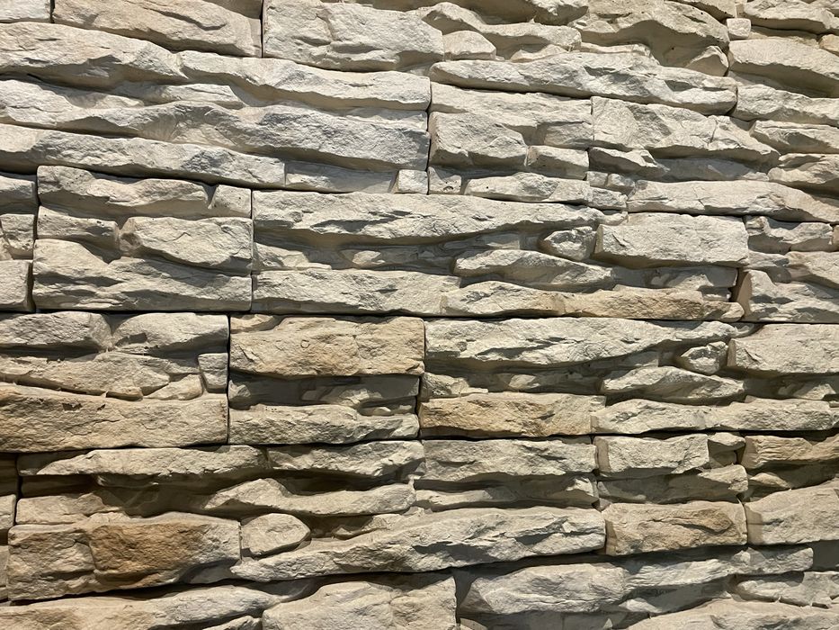 Kamień  dekoracyjny Calgary Stone Master