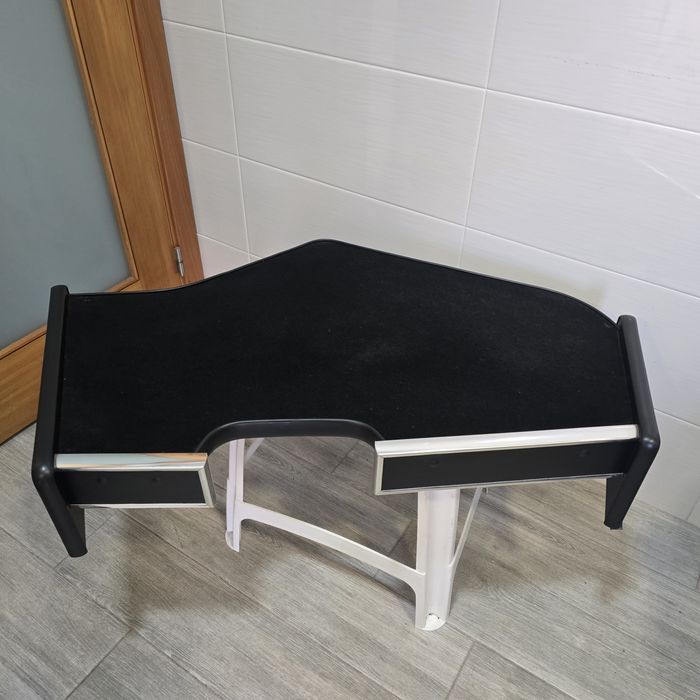 Mesa tablier MAN