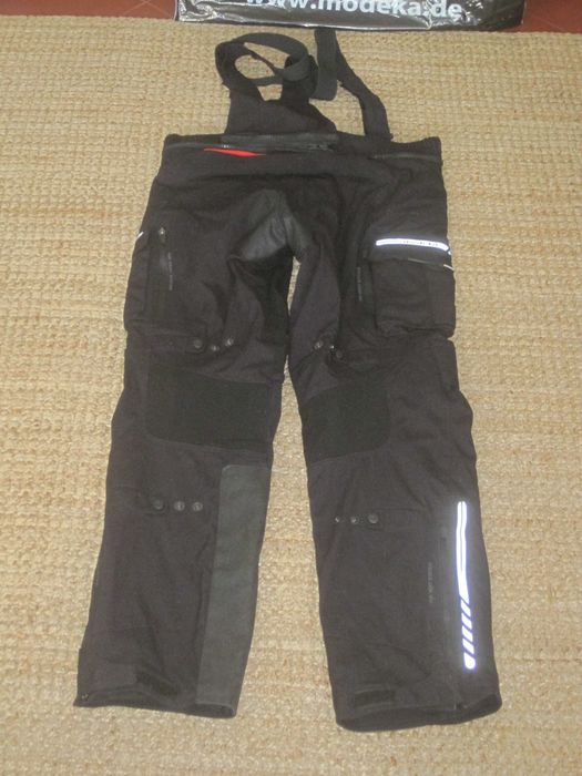 Calças motociclismo Modeka Tacoma III