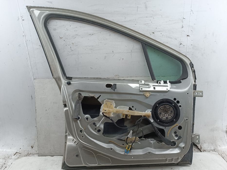 Porta Frente Esquerda - PEUGEOT 308 I (4A_, 4C_) | 07 - 16