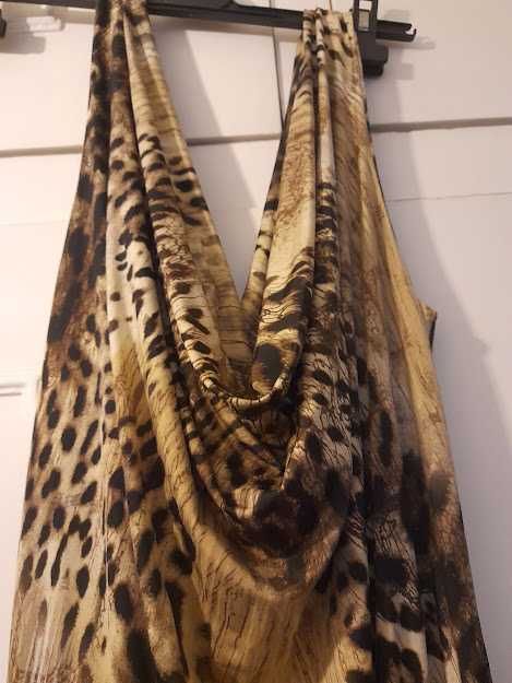 Macaco sem mangas - Tamanho L/XL - NOVO