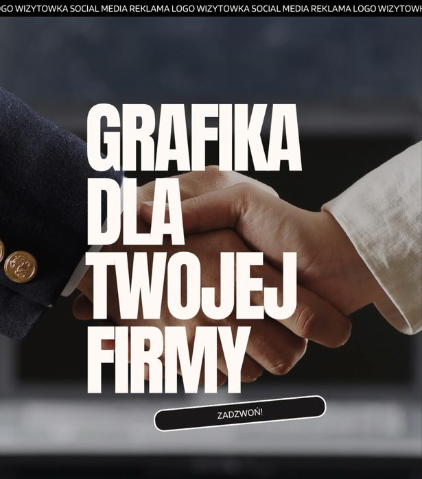Grafika dla Twojej Firmy