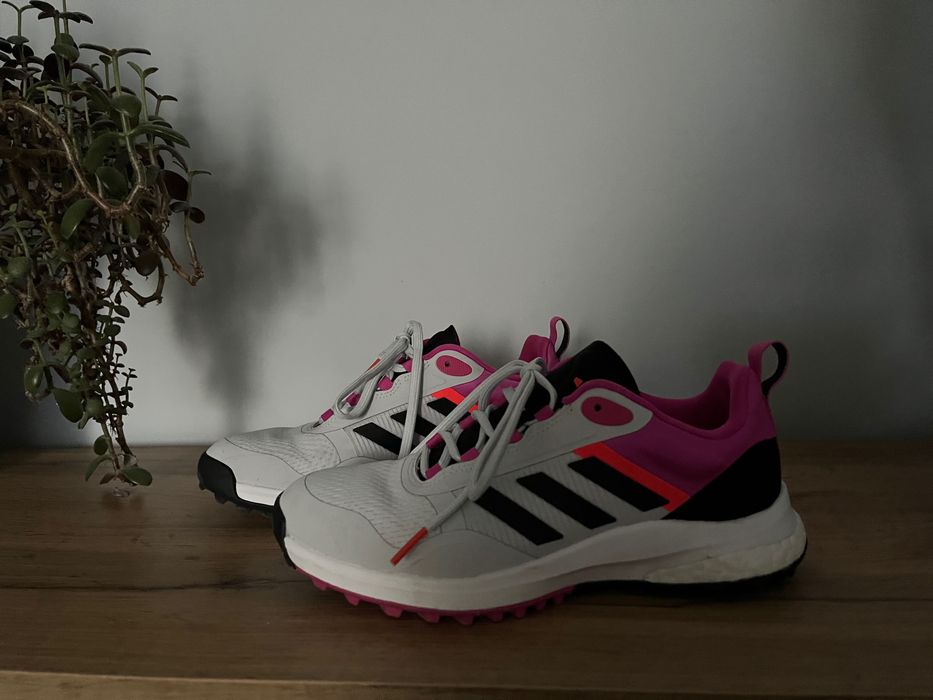 Adidasy damskie roz. 36