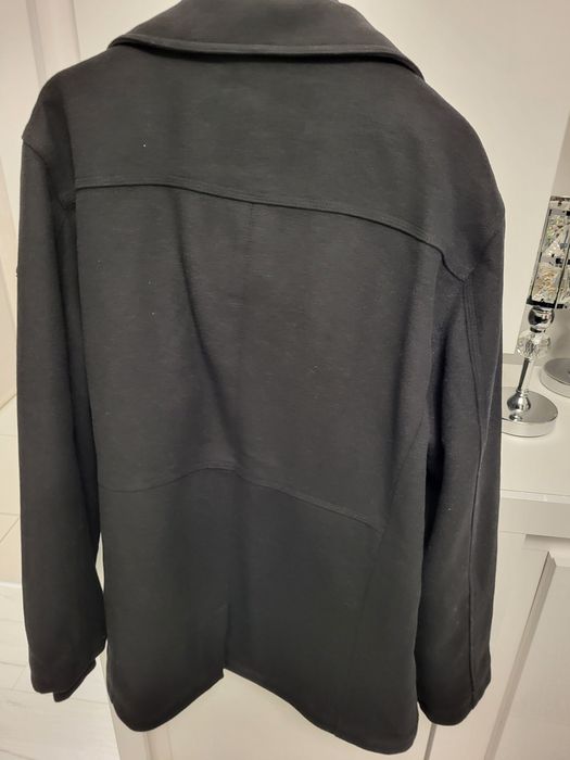 Elegancka kurtka męska Volcano