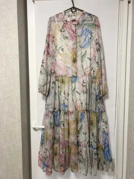 Костюм   zara cos
