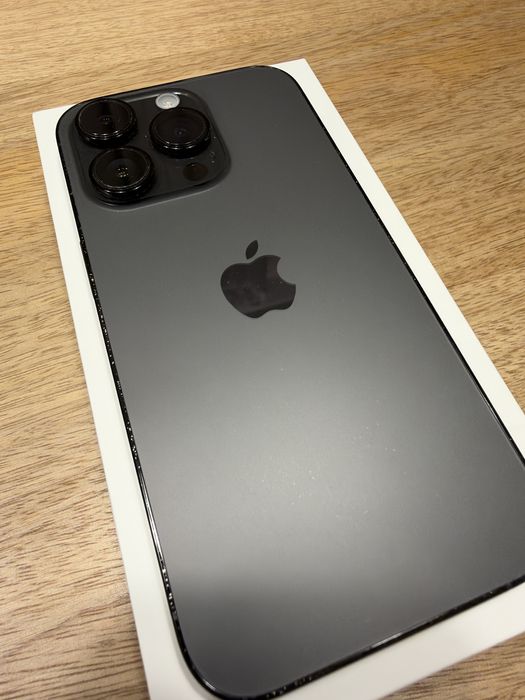iPhone 14 pro 128 gb