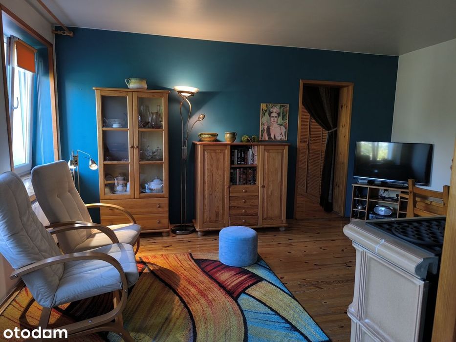 Lokal mieszkalny - Piaseczno