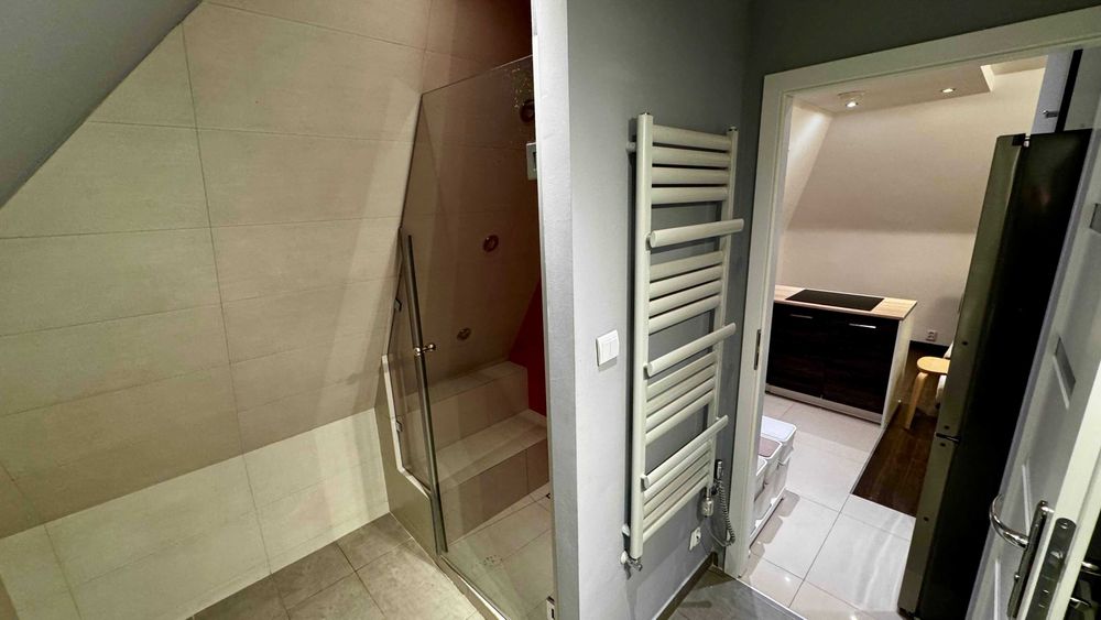 WYNAJEM mieszkania ( Gdańsk Orunia)