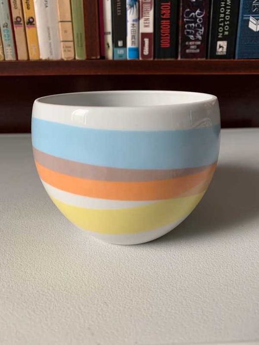 Taça SPAL Porcelanas