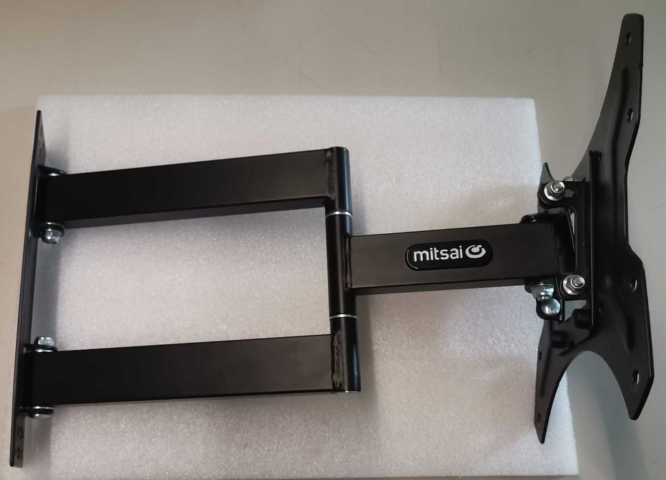 Suporte de parede Mitsai para TV / Monitores