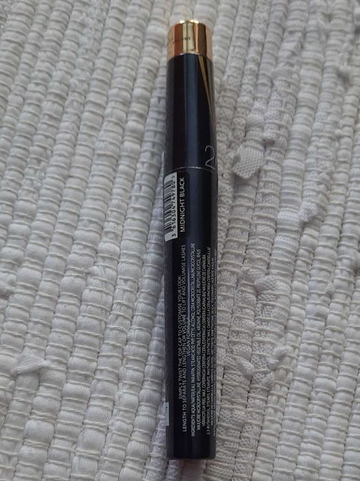 Max Factor Masterpiece 2w1 Lash Wow wydłużający nadający objętość tusz