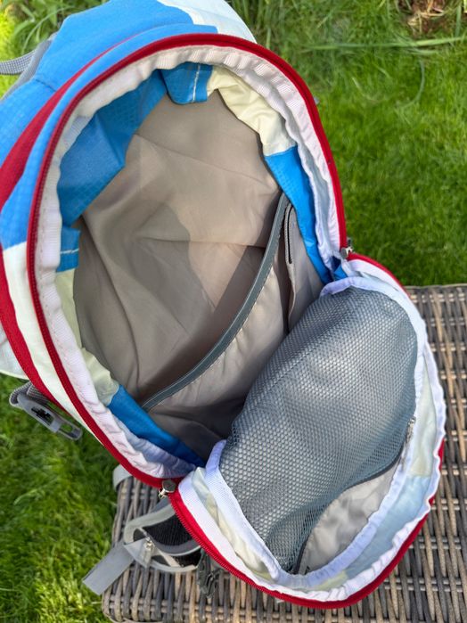 Plecak Rowerowy Deuter Compact EXP 12