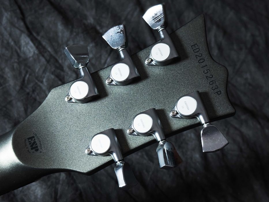 ESP Edwards E-Meteorite Y.K.C Signature 2020