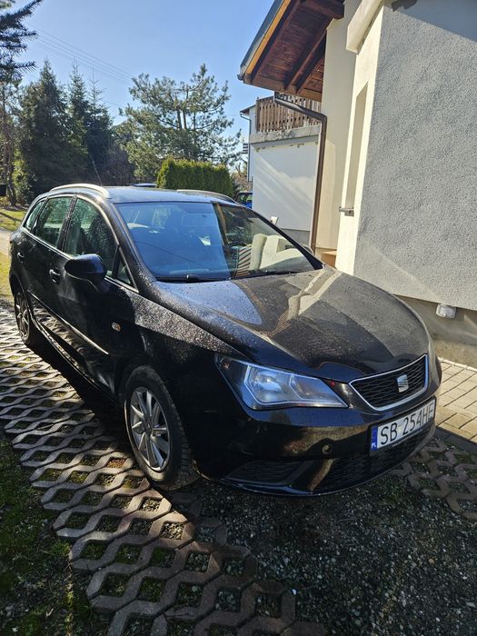 Sprzedam Seat Ibiza 2013