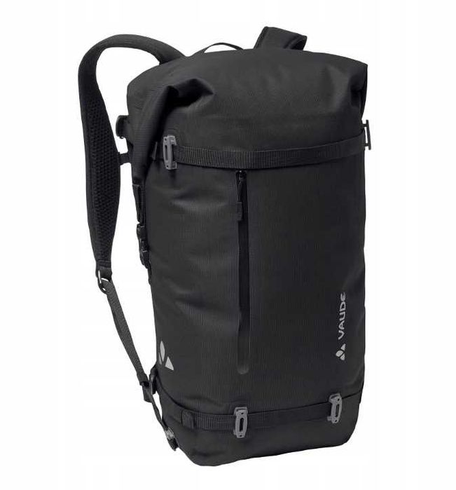 Plecak Vaude Proof 22 l czarny