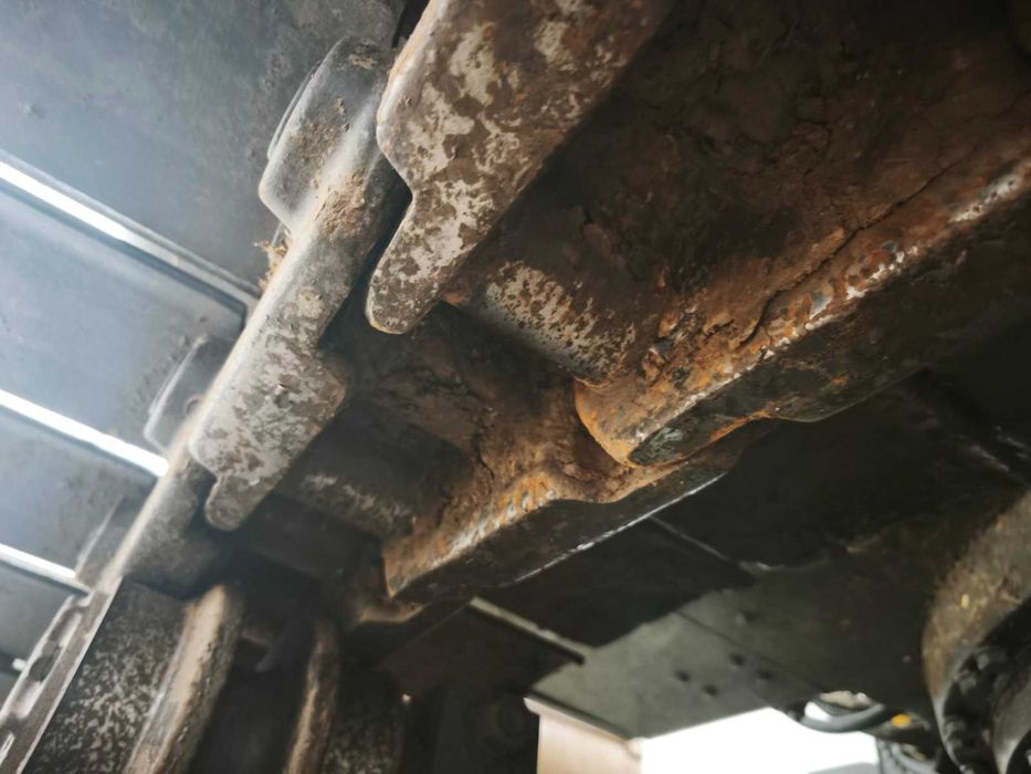 Екскаватор Volvo ECR235 2011року 10670м.г CAT Doosan JCB Komatsu