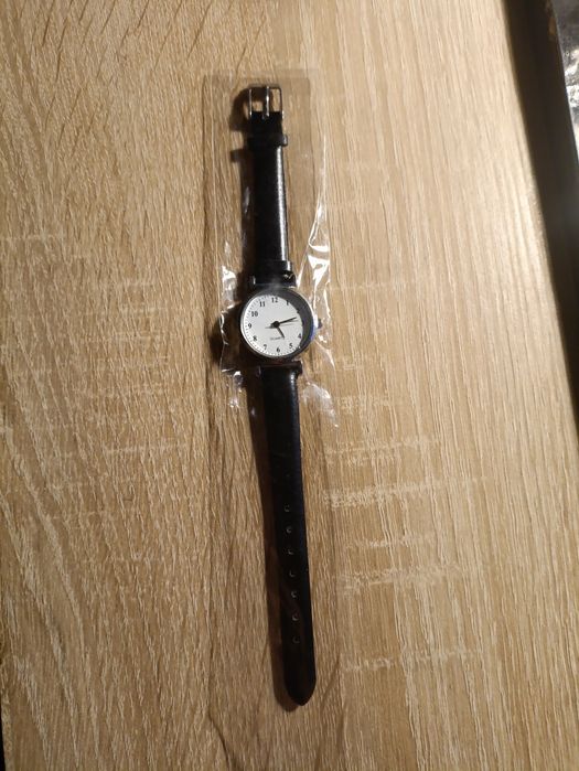 Zegarek klasyczny damski