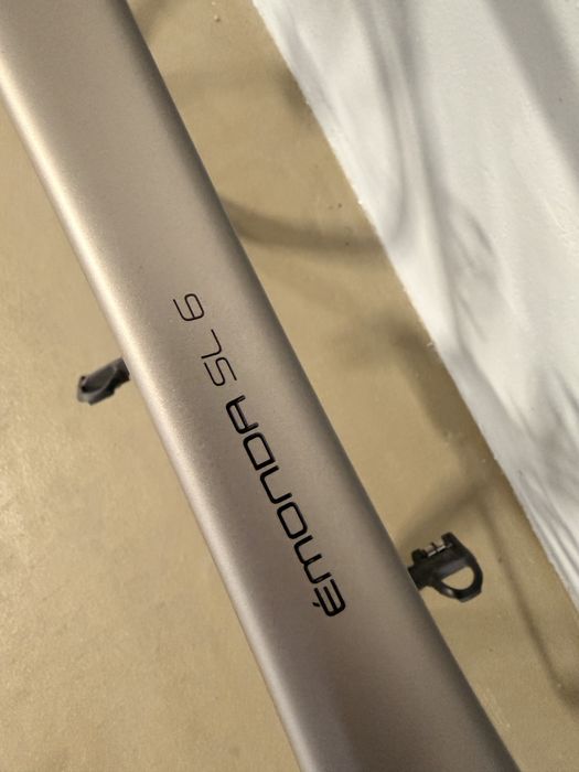 Trek Emonda SL 6