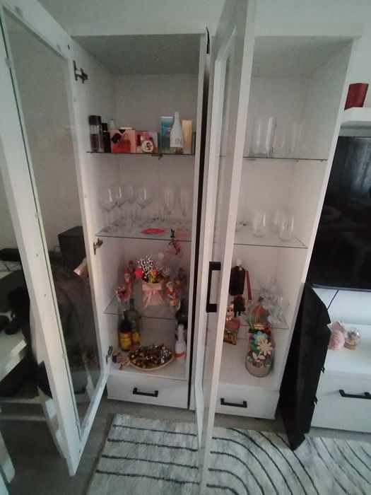 Meble do pokoju salonu