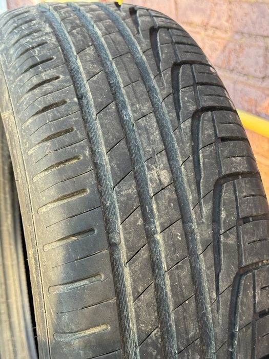 Продам літню резину