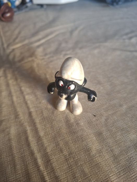 Bonecos de colecção