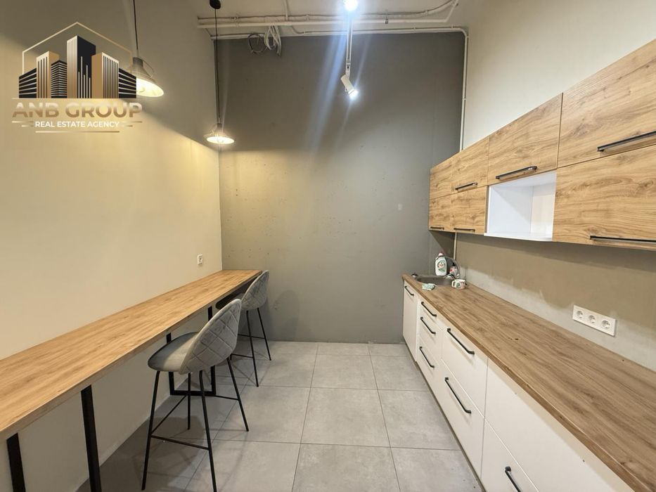 Аренда офиса с мебелью 182м2, ЖК Французский Квартал, Печерске